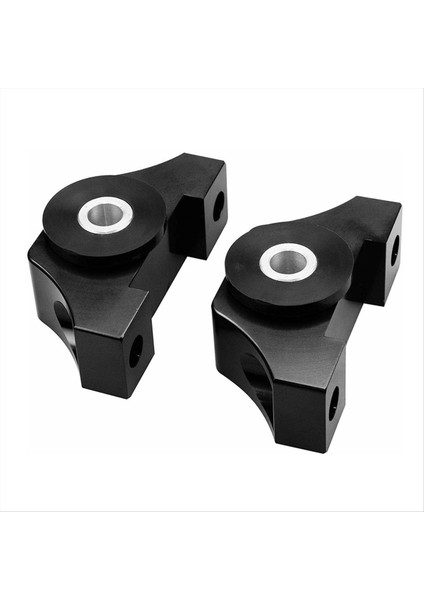 Honda Civic Eg Ek 1992-2001 Araç Aksesuarları Için Araç Motor Montaj Braket Kiti Siyah (Yurt Dışından) indirimleri