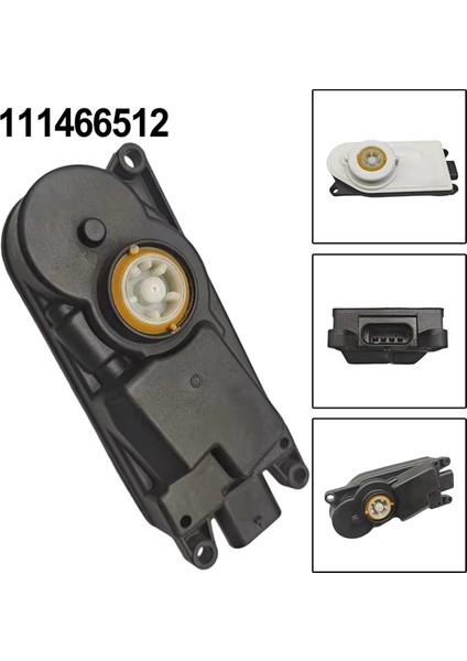 Araba Alt Izgara Aktif Deklanşör Aktüatör Modülü 111466512 01807428 C93091-108 Bmw 540I B58 2017-2019 (Yurt Dışından) fırsatları