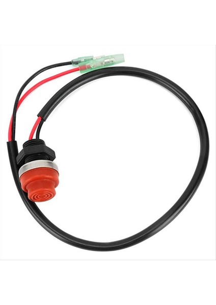 Evrensel Tekne Dıştan Takma Motor Motor Başlangıç Öldürme Anahtarı Anahtarsız Push Düğmesi Yamaha Gemileri Için Herkes Için Geçerdir (Yurt Dışından) fiyatları