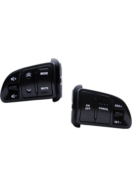 Kıa Sportage Için Direksiyon Simidi Düğmesi 2012-2015 Ceed Sıd 2010 2011 Cruise Hacim Kontrol Anahtarı 96700-3W502 (Yurt Dışından) fiyatları
