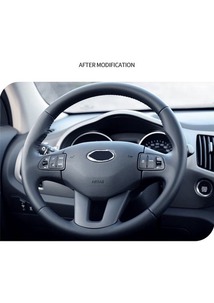 Kıa Sportage Için Direksiyon Simidi Düğmesi 2012-2015 Ceed Sıd 2010 2011 Cruise Hacim Kontrol Anahtarı 96700-3W502 (Yurt Dışından) modelleri