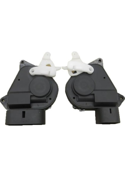 Toyota Corolla Için Ön Sol Kapı Kidi Aktüatör Mekanizması 69110-12080 69120-12080 Otomatik Aksesuarlar (Yurt Dışından)