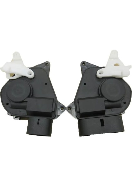 Toyota Corolla Için Ön Sol Kapı Kidi Aktüatör Mekanizması 69110-12080 69120-12080 Otomatik Aksesuarlar (Yurt Dışından) fiyatları