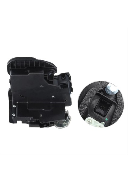 Araba Merkezi Kapı Kitleme Aktüatör Montajı 13533615 Cadillac Ct6 x Xt6 Gmc Sierra Chevrolet Cruze (Yurt Dışından) fırsatları