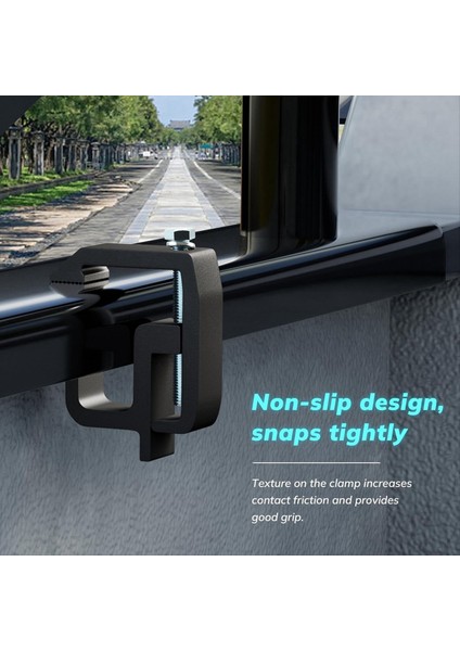 Kamyon Kapağı Montaj Kelepçeleri Chevy Silverado Sierra Için Ağır Derece Kamp Kabuk Kelepçeleri 1500/2500/3500 Dodge Black Için (Yurt Dışından) fiyatları