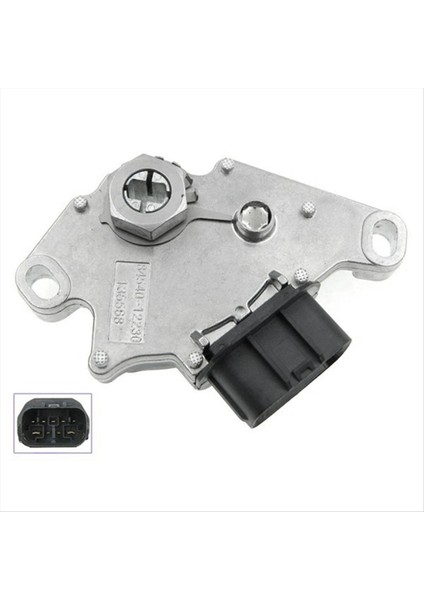 Diş Anahtarı Güvenk Anahtarı 84540-12230 8454012230 Toyota Için Camry Corolla Highlander Ceca Avensis Rav4 Lexus (Yurt Dışından) fiyatları