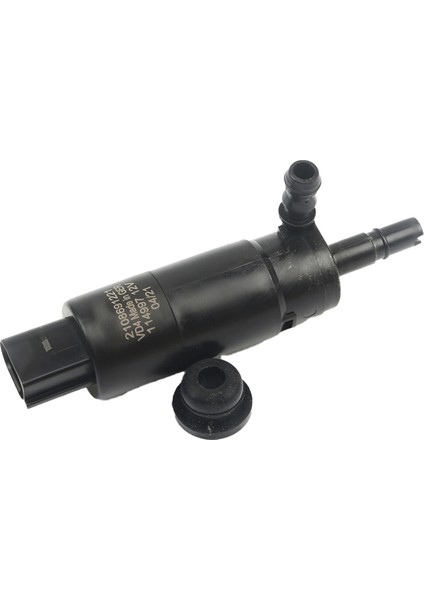 Araba Far Yıkayıcı Pompası 2108691121 Mercedes-Benz W204 C207 W221 CLK350 2006-2009 ML320 SLK55 Amg (Yurt Dışından)