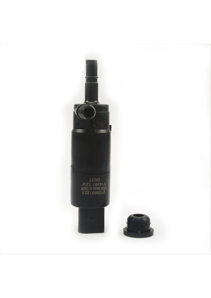 Araba Far Yıkayıcı Pompası 2108691121 Mercedes-Benz W204 C207 W221 CLK350 2006-2009 ML320 SLK55 Amg (Yurt Dışından) fiyatları