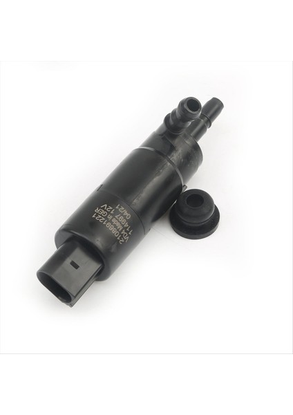 Araba Far Yıkayıcı Pompası 2108691121 Mercedes-Benz W204 C207 W221 CLK350 2006-2009 ML320 SLK55 Amg (Yurt Dışından) modelleri