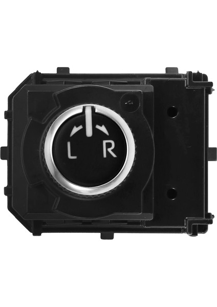 84872-02300 Toyota Corolla Se Xse Hatchback 2019-2021 8487202300 Için Araba Dış Arka Ayna Kontrol Anahtarı (Yurt Dışından)