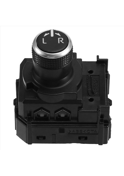 84872-02300 Toyota Corolla Se Xse Hatchback 2019-2021 8487202300 Için Araba Dış Arka Ayna Kontrol Anahtarı (Yurt Dışından) modelleri