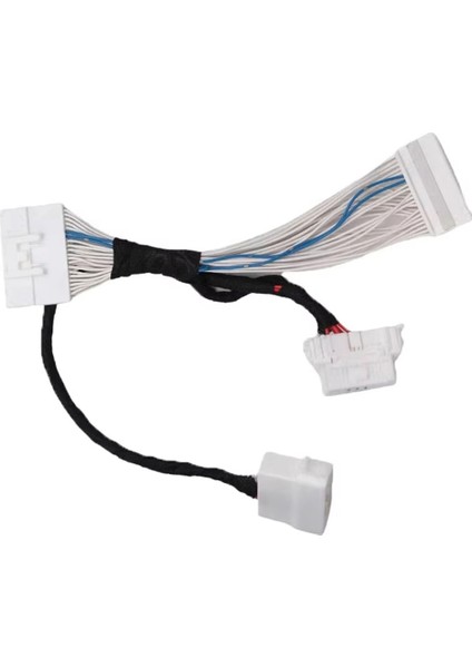Kablo 4A Smart Anahtar Kablosu Nissan 40 Bcm Sylphy B18 Xtrail T33 Mitsubishi Obdstar Autel IM508 IM608 K518 Anahtar Aracı Plus (Yurt Dışından) fiyatları