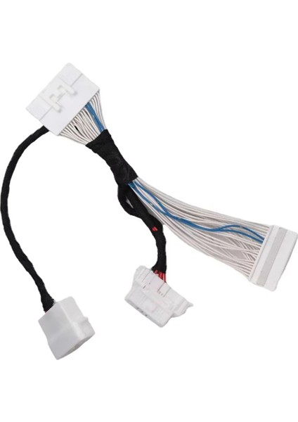 Kablo 4A Smart Anahtar Kablosu Nissan 40 Bcm Sylphy B18 Xtrail T33 Mitsubishi Obdstar Autel IM508 IM608 K518 Anahtar Aracı Plus (Yurt Dışından) modelleri