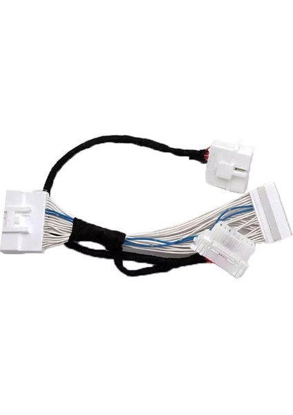 Kablo 4A Smart Anahtar Kablosu Nissan 40 Bcm Sylphy B18 Xtrail T33 Mitsubishi Obdstar Autel IM508 IM608 K518 Anahtar Aracı Plus (Yurt Dışından) fırsatları