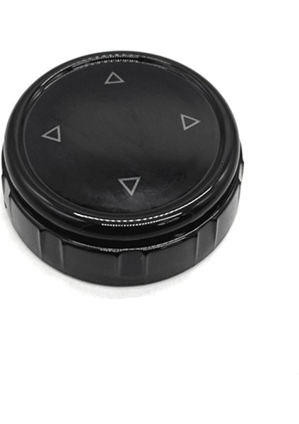 Araç Büyük Çoklu Medya Düğmesi Düğmesi Kapak Bmw Merkezi Kontrol Top Kontrolü Bmw F Şasi Tüm Serisi Orta Düğmesi (Yurt Dışından)