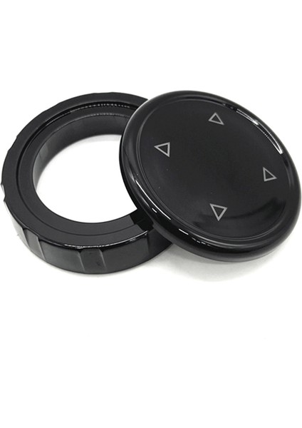 Araç Büyük Çoklu Medya Düğmesi Düğmesi Kapak Bmw Merkezi Kontrol Top Kontrolü Bmw F Şasi Tüm Serisi Orta Düğmesi (Yurt Dışından) fiyatları