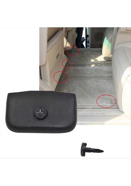 Toyota LM300 2015-2022 Lexus Wylfa Elfa Antik Slıde Plakası (Yurt Dışından) fırsatları