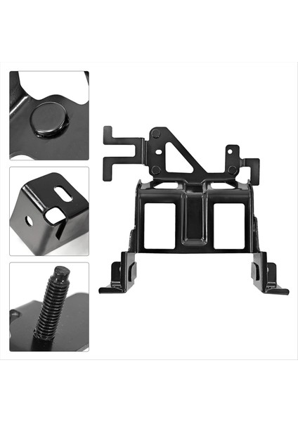 Araba Mesafe Sensörü Braketi Kontrol Ünitesi Braketi 28452-6RR0C 284526RR0C Nissan Rogue 21-23 Otomatik Parçalar (Yurt Dışından) indirimleri