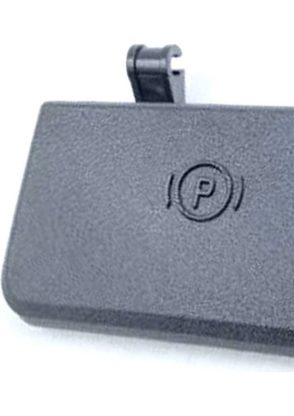 Dodge Ram Için Araba Siyah Park Freni Serbest Bırakma Kolu 1500 2500 3500 4500 5500 2010-2012 1NL97XDVAA 1NL97XDVAB (Yurt Dışından) modelleri