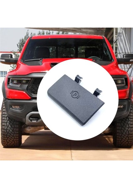 Dodge Ram Için Araba Siyah Park Freni Serbest Bırakma Kolu 1500 2500 3500 4500 5500 2010-2012 1NL97XDVAA 1NL97XDVAB (Yurt Dışından) indirimleri