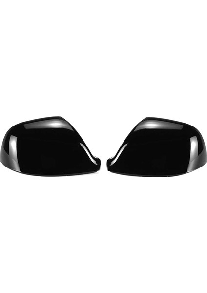 Vw Taşıyıcı T5 T5 1 2010-2015 T6 2016-2019 Dikiz Kapak Kapağı Için Araba Arka Görünüm Yan Kanat Aynası (Yurt Dışından)