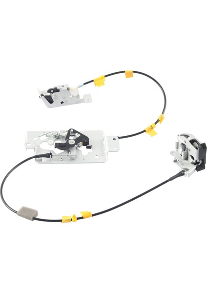 Araba Aksesuarları Ford F-150 2004-2008 Sağ 6L3Z18264A00B (Yurt Dışından)