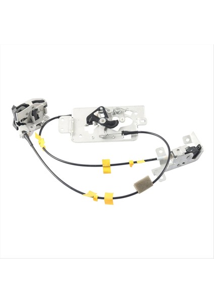 Araba Aksesuarları Ford F-150 2004-2008 Sağ 6L3Z18264A00B (Yurt Dışından) modelleri