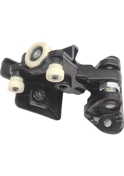 Araba Kapısı Kontrol Menteşe Kayışı Sınırı Sürgülü Kapı Menteşe Sindiri 68226102AA Dodge Ram Promaster Için 1500 2500 3500 2014-2022 (Yurt Dışından)