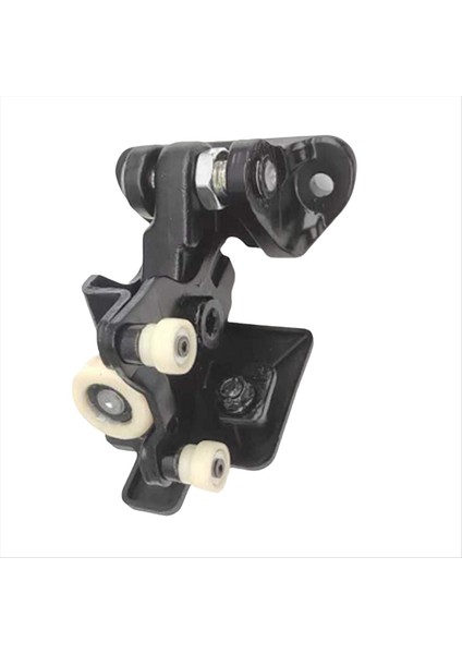 Araba Kapısı Kontrol Menteşe Kayışı Sınırı Sürgülü Kapı Menteşe Sindiri 68226102AA Dodge Ram Promaster Için 1500 2500 3500 2014-2022 (Yurt Dışından) modelleri