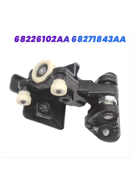 Araba Kapısı Kontrol Menteşe Kayışı Sınırı Sürgülü Kapı Menteşe Sindiri 68226102AA Dodge Ram Promaster Için 1500 2500 3500 2014-2022 (Yurt Dışından) indirimleri