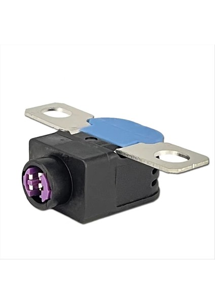 4G0915519 Araç Pil Bağlantısı Sigorta Kutusu Aşırı Yük Koruması Pirrouse Pyroswitch Vw Audi A6 A8 Q3 Q5 Q7 S6 (Yurt Dışından) indirimleri