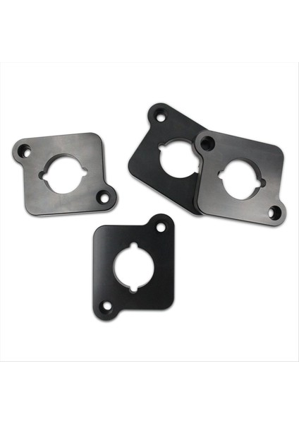 Audi A4 A6 Vw Golf Jetta 1 8t - 2 0tfsı Için Coılpack Set Adaptör Plaatesi (Yurt Dışından) fiyatları