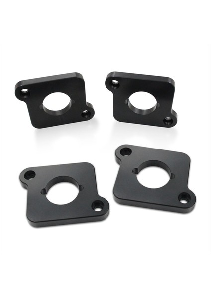 Audi A4 A6 Vw Golf Jetta 1 8t - 2 0tfsı Için Coılpack Set Adaptör Plaatesi (Yurt Dışından) indirimleri