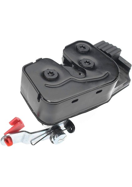 1 Adet Sürücü Sol Yan Arka Kapı Mandalını Dodge Ram 1500 2500 3500 1998-2002 55275101 (Yurt Dışından) indirimleri