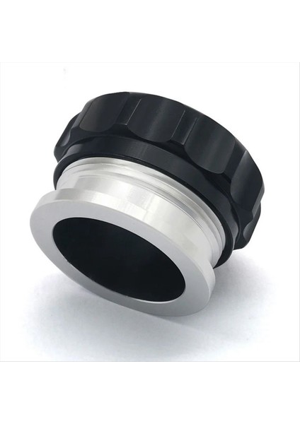 Alüminyum Kaynak Malzemesi Doldurucu Boyun Kapağı Yağ Yakıt Su Deposu Siyah 1inch 25 4mm (Yurt Dışından) modelleri