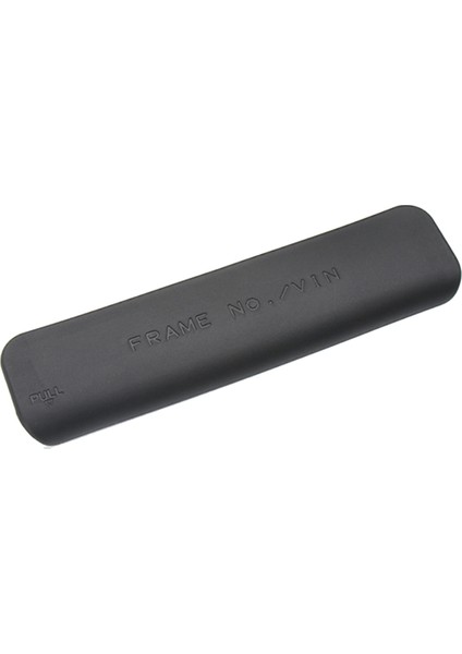 Toyota Camry Avalon Araç Çerçeve Numarası Kapağı Için Çerçeve Numarası Vin Kapak Altında Araba Yolcu Koltuğu (Yurt Dışından)