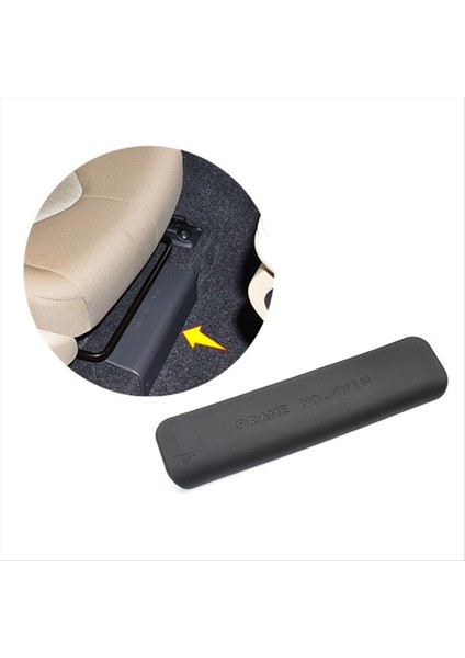 Toyota Camry Avalon Araç Çerçeve Numarası Kapağı Için Çerçeve Numarası Vin Kapak Altında Araba Yolcu Koltuğu (Yurt Dışından) fırsatları