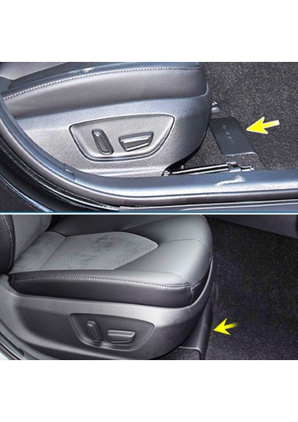 Toyota Camry Avalon Araç Çerçeve Numarası Kapağı Için Çerçeve Numarası Vin Kapak Altında Araba Yolcu Koltuğu (Yurt Dışından) indirimleri