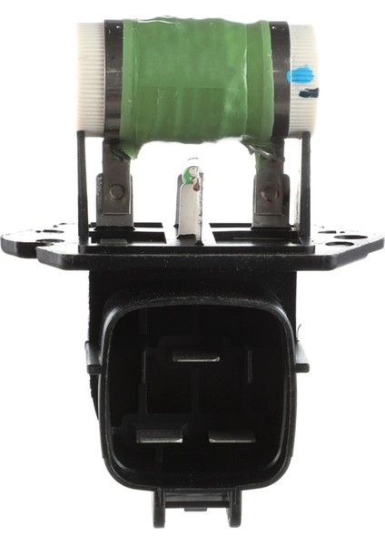 Hyundai 2006-2009 Tucson Için Araba Motoru Soğutma Fanı Direnç 25385-1F000 (Yurt Dışından)