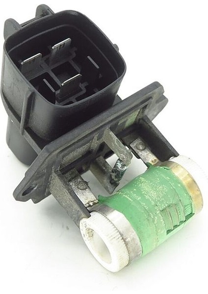 Hyundai 2006-2009 Tucson Için Araba Motoru Soğutma Fanı Direnç 25385-1F000 (Yurt Dışından) indirimleri