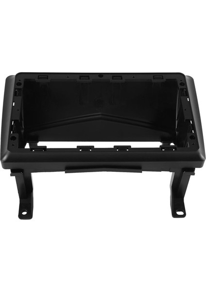 9 Inç Araba Çerçevesi Opel Astra Için Fasya H 2006-2014 Araba Radyo Fasya Çerçevesi Panel DVD Gps Navigasyon Trim Kiti (Yurt Dışından) fiyatları