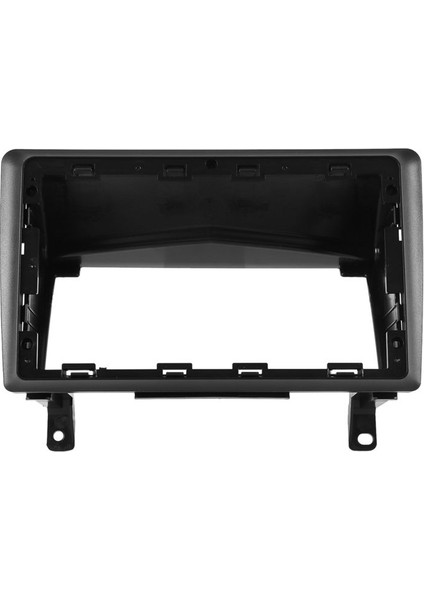 9 Inç Araba Çerçevesi Opel Astra Için Fasya H 2006-2014 Araba Radyo Fasya Çerçevesi Panel DVD Gps Navigasyon Trim Kiti (Yurt Dışından) fırsatları