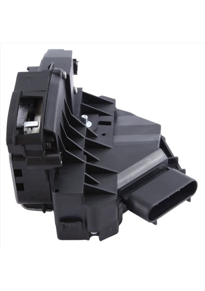 4pin Arka Sağ Kapı Kit Mandal Aktüatörü CM5A-A26412-AA CM5AA26412AA Ford Focus Mk2 Ecosport 2013-2020 (Yurt Dışından) modelleri