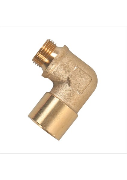 5pcs M18X1 5 90 Derece Araba Oksijen Sensörü Genişletici Pirinç Oksijen Sensör O2 Sensör Adaptörü Oksijen Sensör Konnektörü (Yurt Dışından) fırsatları