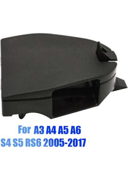 8T0860285 Tutucu Uyarı Üçgen Braket Sabitleme Tutucu Audi A3 A4 A5 A6 S4 S5 Rs6 2005-2020 8t0 860 285 (Yurt Dışından) fiyatları