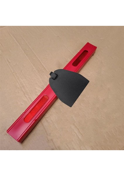 8T0860285 Tutucu Uyarı Üçgen Braket Sabitleme Tutucu Audi A3 A4 A5 A6 S4 S5 Rs6 2005-2020 8t0 860 285 (Yurt Dışından) modelleri