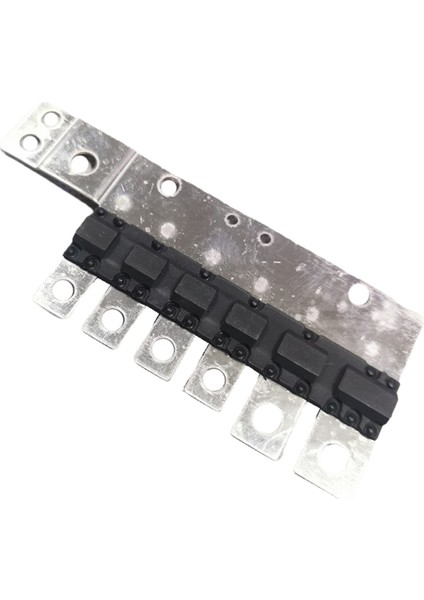 1K0937629A Otomobil Motoru Ana Sigorta Vw Golf Için Çok Kanallı Sigorta Jetta Audi Skoda Koltuğu 1k0 937 629 A (Yurt Dışından)