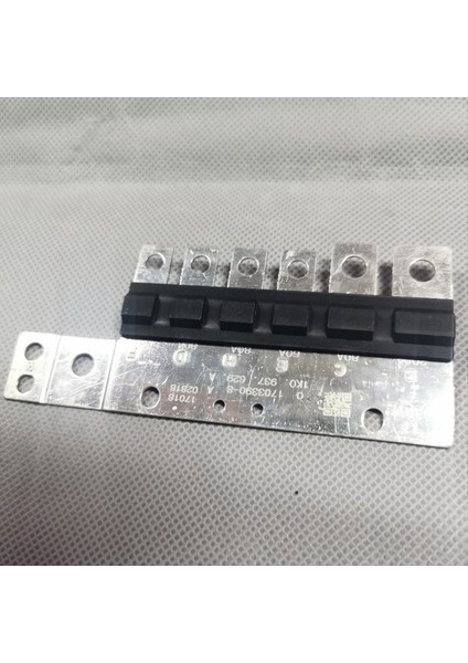 1K0937629A Otomobil Motoru Ana Sigorta Vw Golf Için Çok Kanallı Sigorta Jetta Audi Skoda Koltuğu 1k0 937 629 A (Yurt Dışından) fırsatları