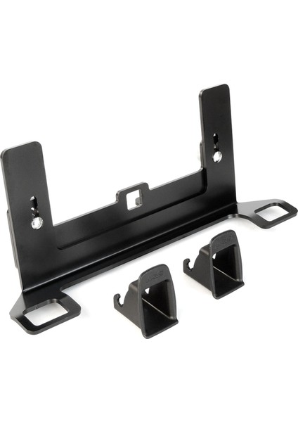 Araba Güvenği Koltuğu Montaj Braket Evrensel Metal Mandal Isofix Kemer Konnektörü Emniyet Kemer Braket Mandal Içeri Araç Iç Parçaları (Yurt Dışından)