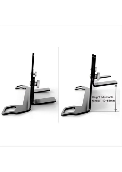 Araba Güvenği Koltuğu Montaj Braket Evrensel Metal Mandal Isofix Kemer Konnektörü Emniyet Kemer Braket Mandal Içeri Araç Iç Parçaları (Yurt Dışından) fiyatları